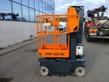 Minituur van Atn PIAF 660 RC