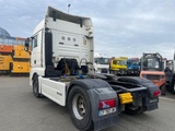 Minituur van MAN TGX