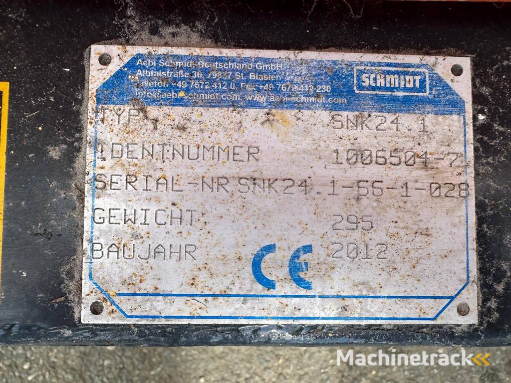 Schmidt SNK24.1