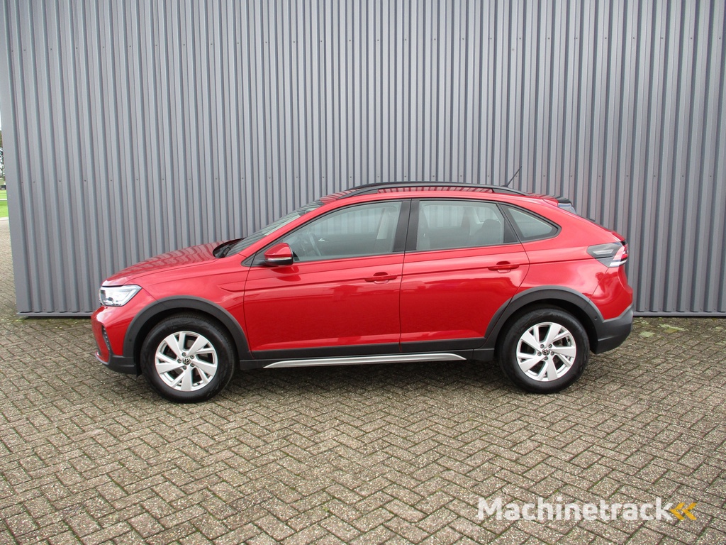 Volkswagen Taigo 1.0 TSI Life Business Automaat Trekhaak Apple Carplay