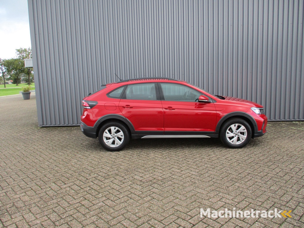 Volkswagen Taigo 1.0 TSI Life Business Automaat Trekhaak Apple Carplay