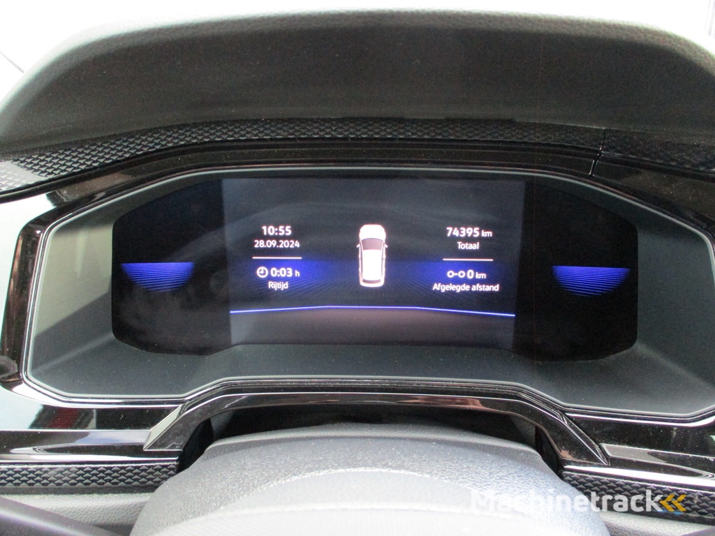 Volkswagen Taigo 1.0 TSI Life Business Automaat Trekhaak Apple Carplay