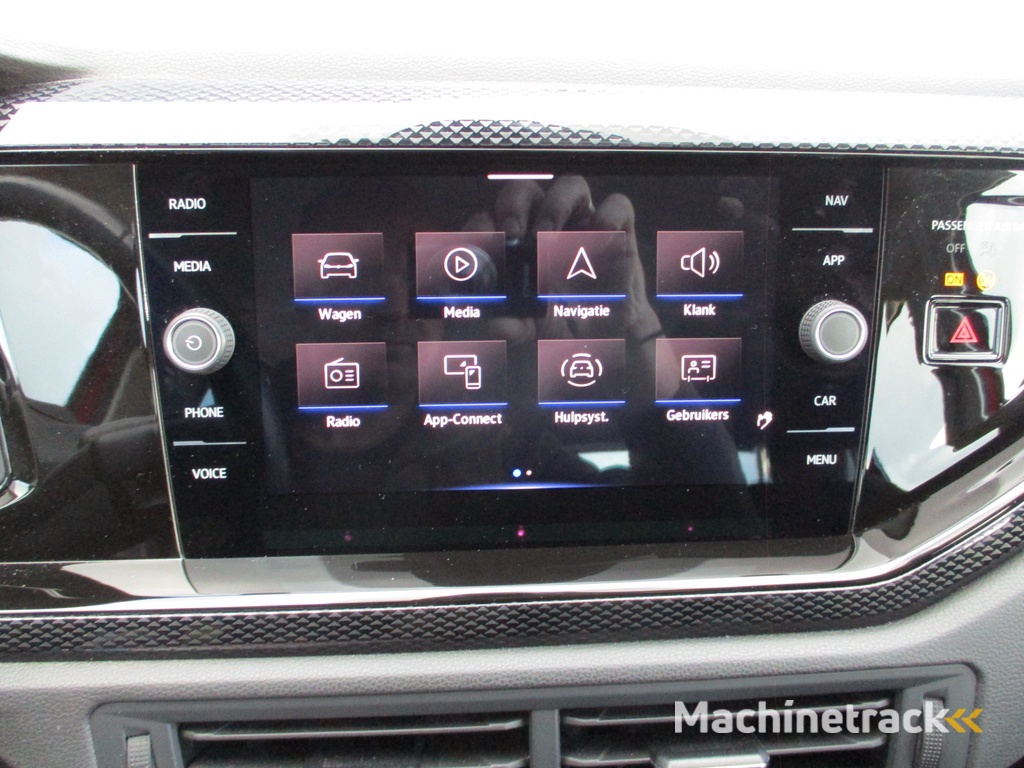 Volkswagen Taigo 1.0 TSI Life Business Automaat Trekhaak Apple Carplay