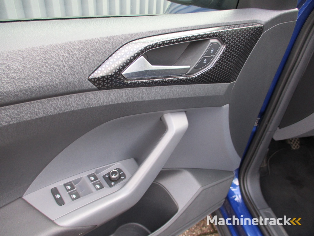 Volkswagen T-Cross 1.0 TSI 110 pk Style Led Carplay