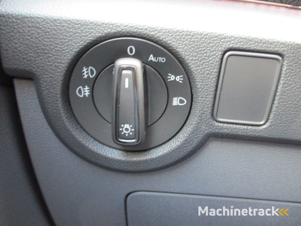 Volkswagen T-Cross 1.0 TSI 110 pk Style Led Carplay