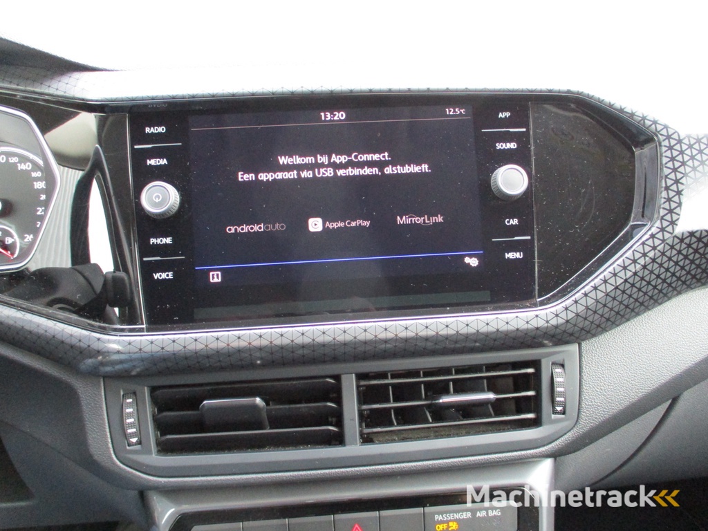 Volkswagen T-Cross 1.0 TSI 110 pk Style Led Carplay