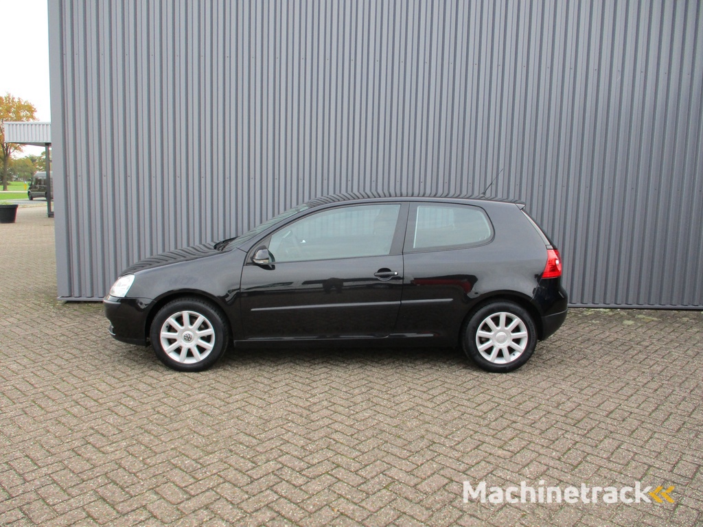 Volkswagen Golf 1.6 Trendline Airco Trekhaak