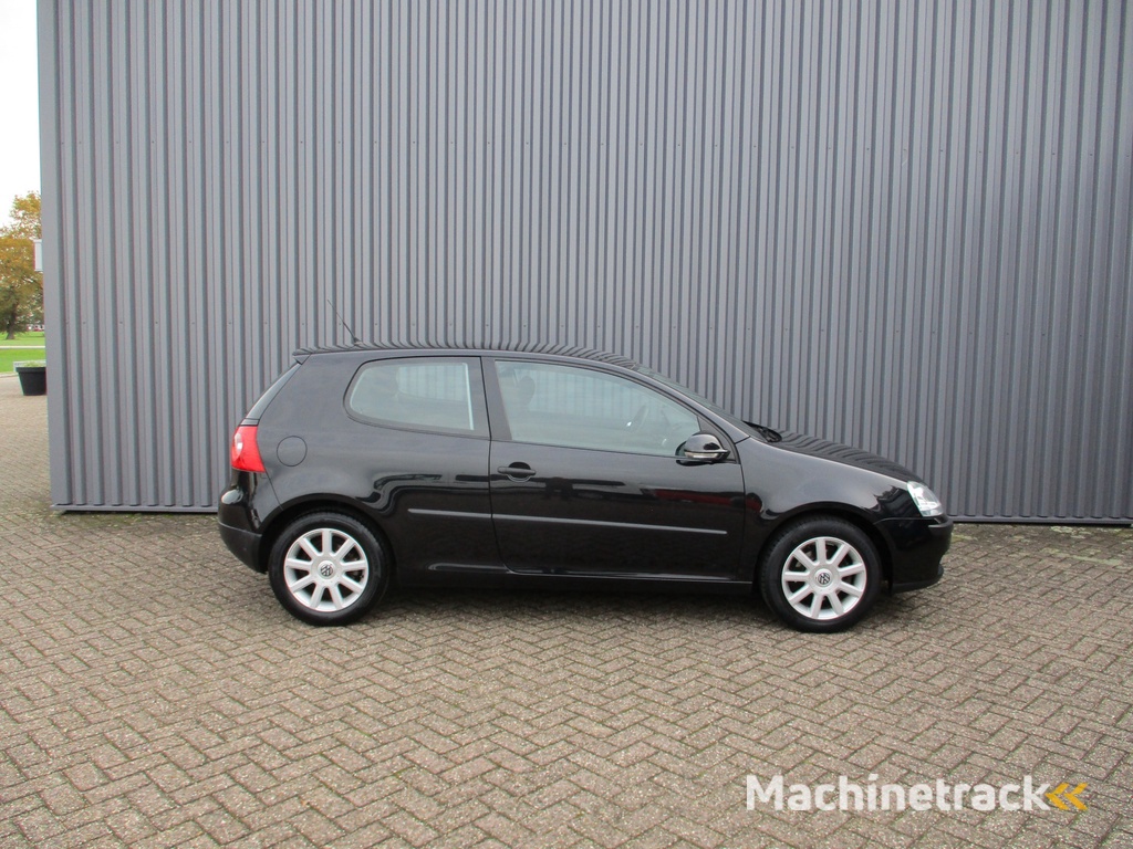Volkswagen Golf 1.6 Trendline Airco Trekhaak