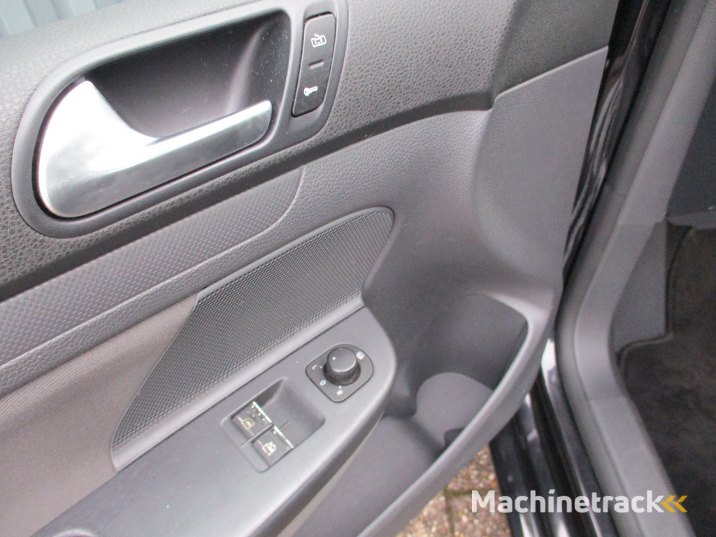 Volkswagen Golf 1.6 Trendline Airco Trekhaak