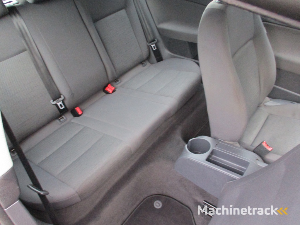 Volkswagen Golf 1.6 Trendline Airco Trekhaak