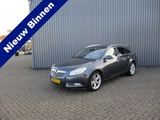 Minituur van Opel Insignia Sports Tourer 1.6 T 180 PK Cosmo Navi