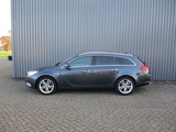 Minituur van Opel Insignia Sports Tourer 1.6 T 180 PK Cosmo Navi