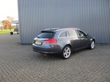 Minituur van Opel Insignia Sports Tourer 1.6 T 180 PK Cosmo Navi