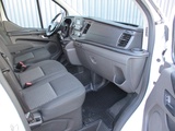 Minituur van Ford Transit Custom 2.0 TDCI Trend personenbus 9 persoons