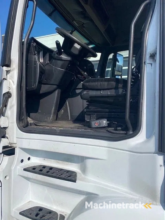 Mercedes-Benz Actros 1845 ls  BREDE EN HOGE cabine, euro 6, wordt verwacht.