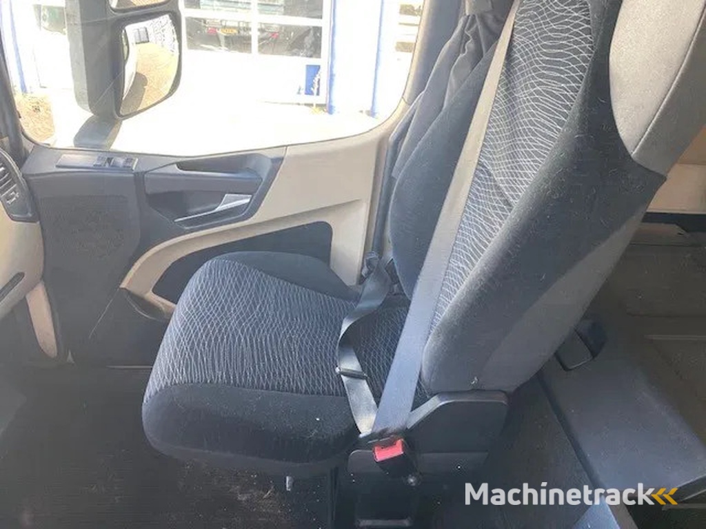 Mercedes-Benz Actros 1845 ls  BREDE EN HOGE cabine, euro 6, wordt verwacht.