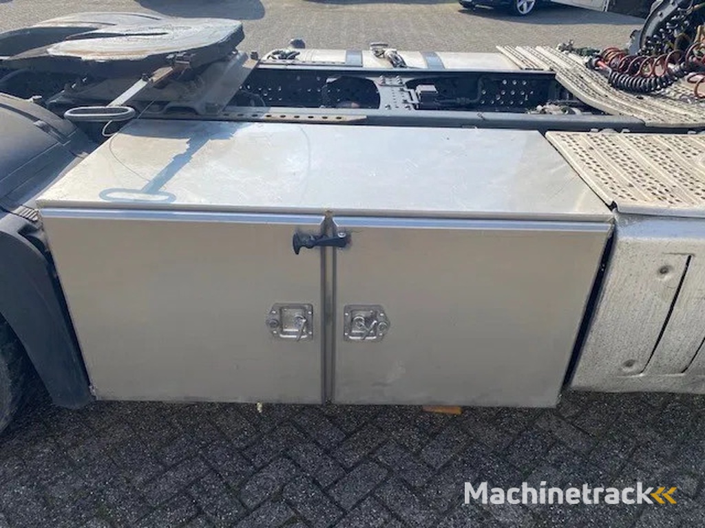 Mercedes-Benz Actros 1845 ls  BREDE EN HOGE cabine, euro 6, wordt verwacht.