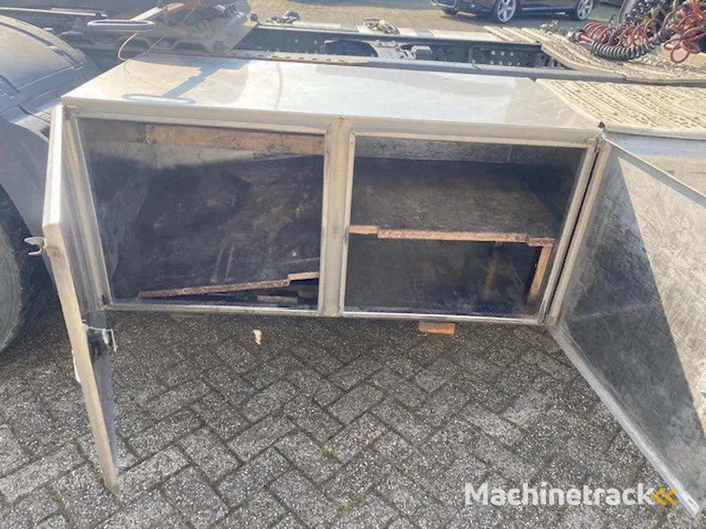 Mercedes-Benz Actros 1845 ls  BREDE EN HOGE cabine, euro 6, wordt verwacht.