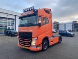Thumbnail of Volvo FH 500 globe euro 6  full spoilered, mot approval