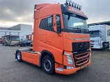 Thumbnail of Volvo FH 500 globe euro 6  full spoilered, mot approval