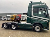Thumbnail of Volvo FH 16 6x2 sleepas trekker ,DL ,750 pk, XL cabine , schuifschotel .