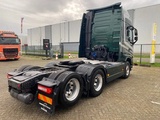 Thumbnail of Volvo FH 16 6x2 sleepas trekker ,DL ,750 pk, XL cabine , schuifschotel .