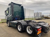 Thumbnail of Volvo FH 16 6x2 sleepas trekker ,DL ,750 pk, XL cabine , schuifschotel .