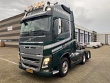 Thumbnail of Volvo FH 16 6x2 sleepas trekker ,DL ,750 pk, XL cabine , schuifschotel .