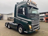 Thumbnail of Volvo FH 16 6x2 sleepas trekker ,DL ,750 pk, XL cabine , schuifschotel .