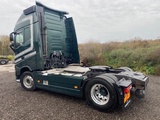 Minituur van Volvo FH 500 XL  euro 6 full spoilered, 2 x tank, modeljaar 2017