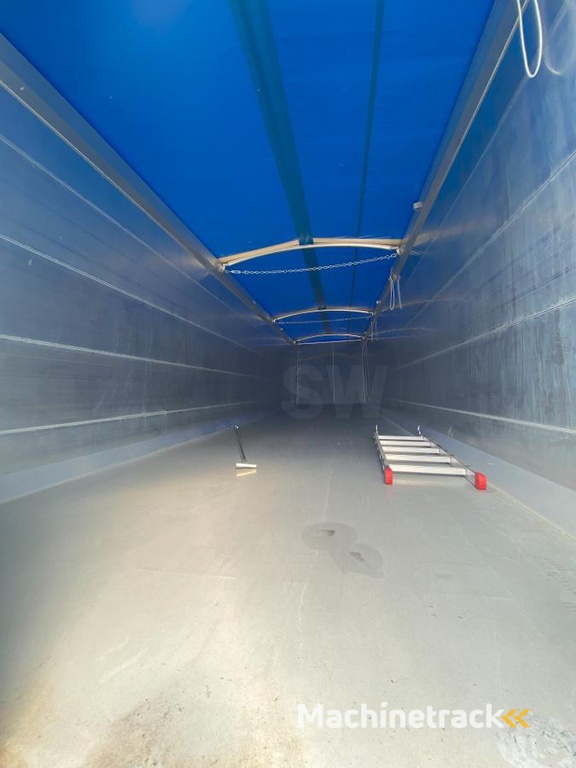 Granalu Céréalière 59 m2