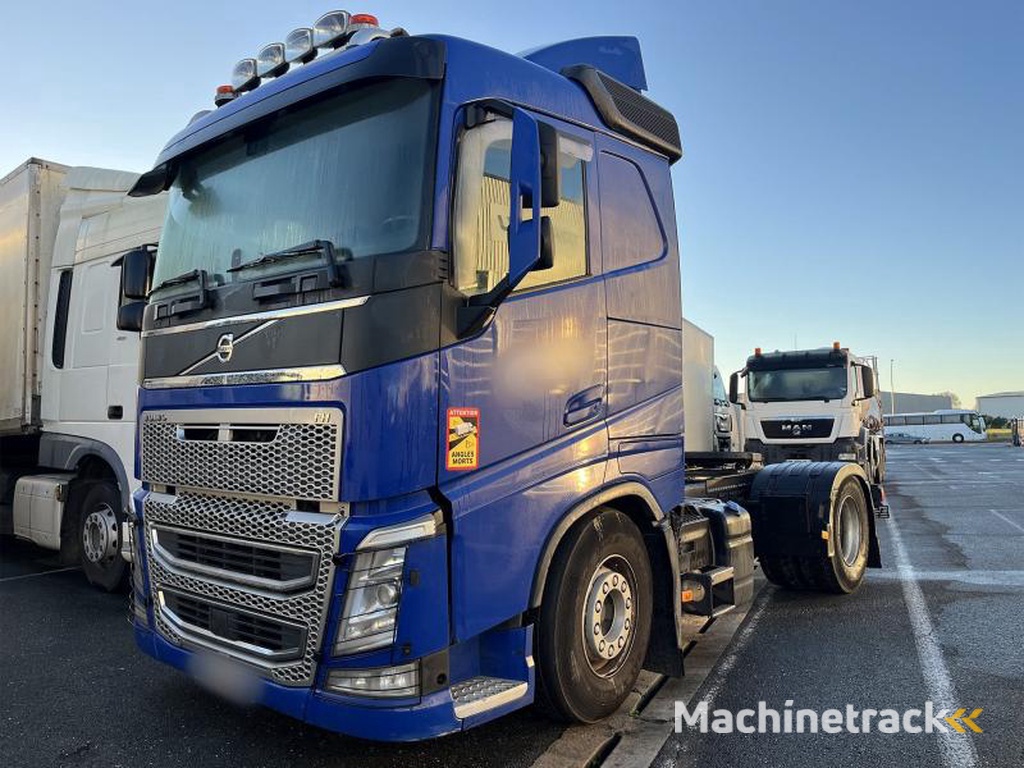 Volvo FH