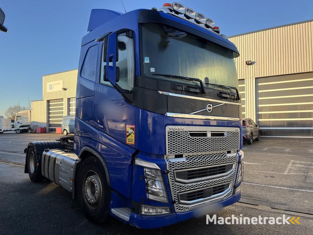 Volvo FH