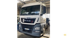 man-tgx