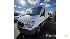 mercedes-sprinter