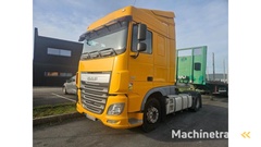 daf-xf460