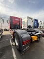 Minituur van MAN TGX