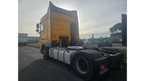Minituur van DAF XF460
