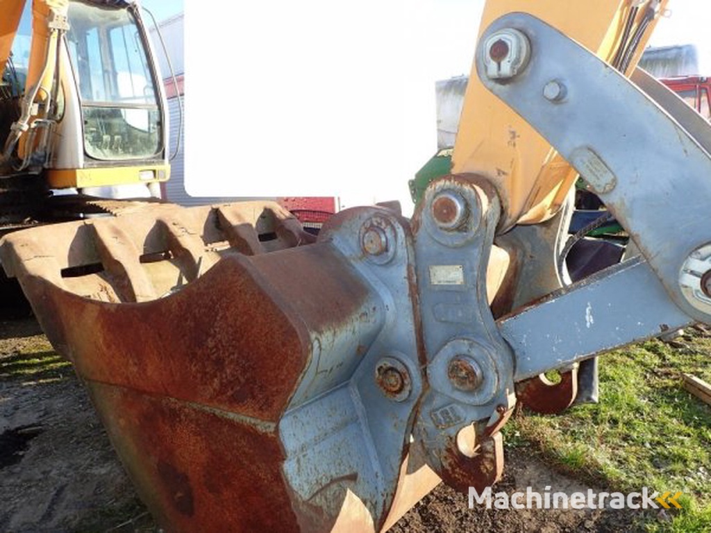 Liebherr R 944 C HDS