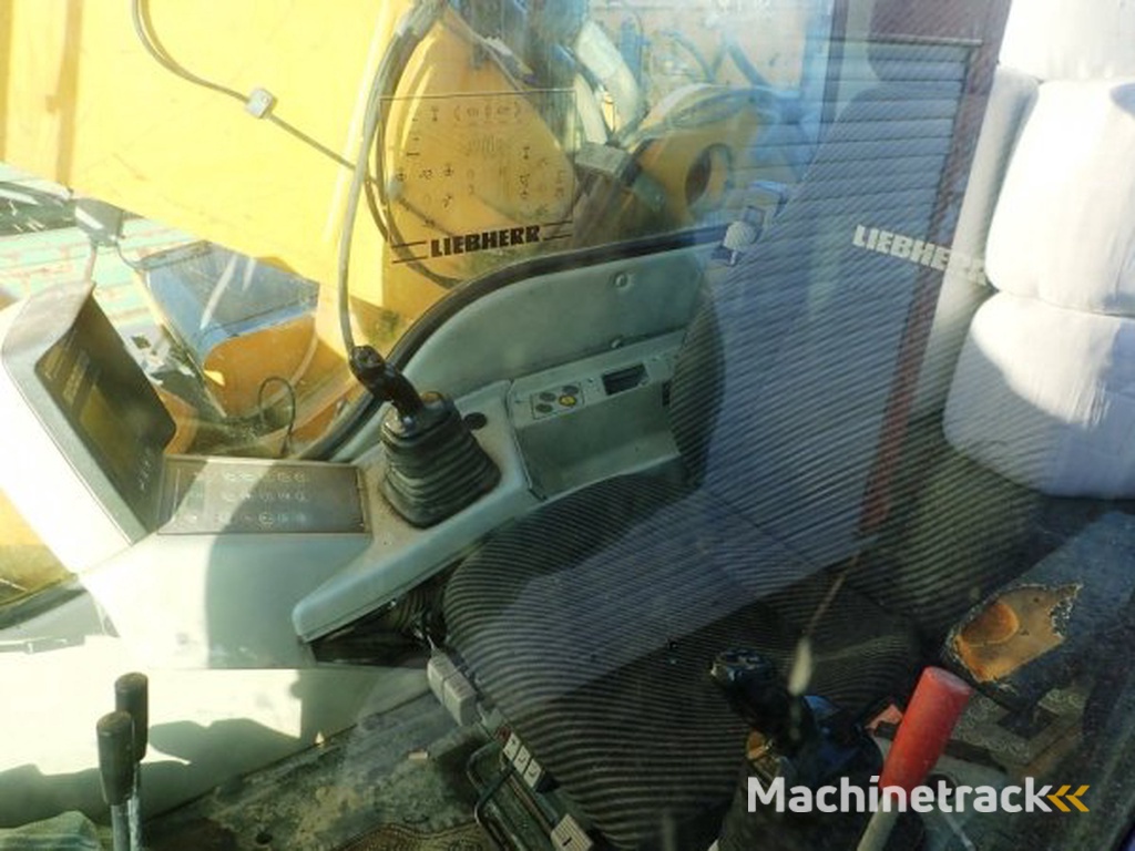Liebherr R 944 C HDS
