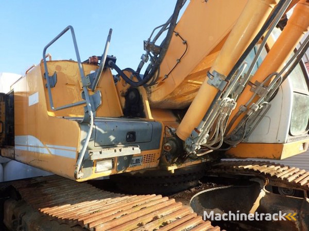 Liebherr R 944 C HDS