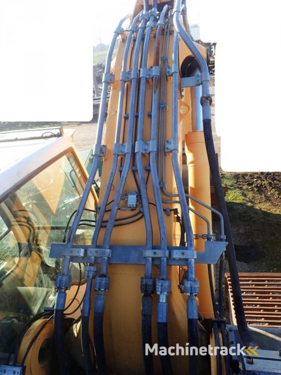 Liebherr R 944 C HDS