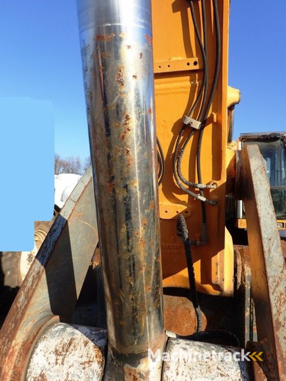 Liebherr R 944 C HDS