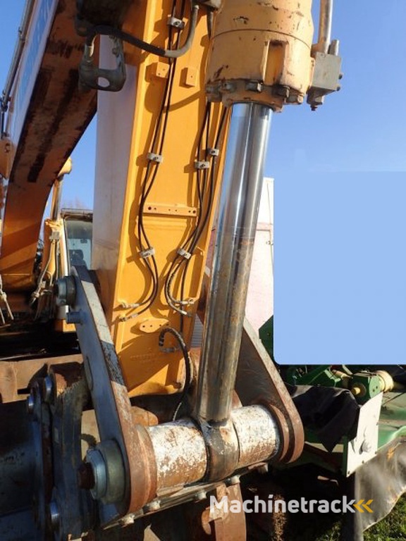 Liebherr R 944 C HDS