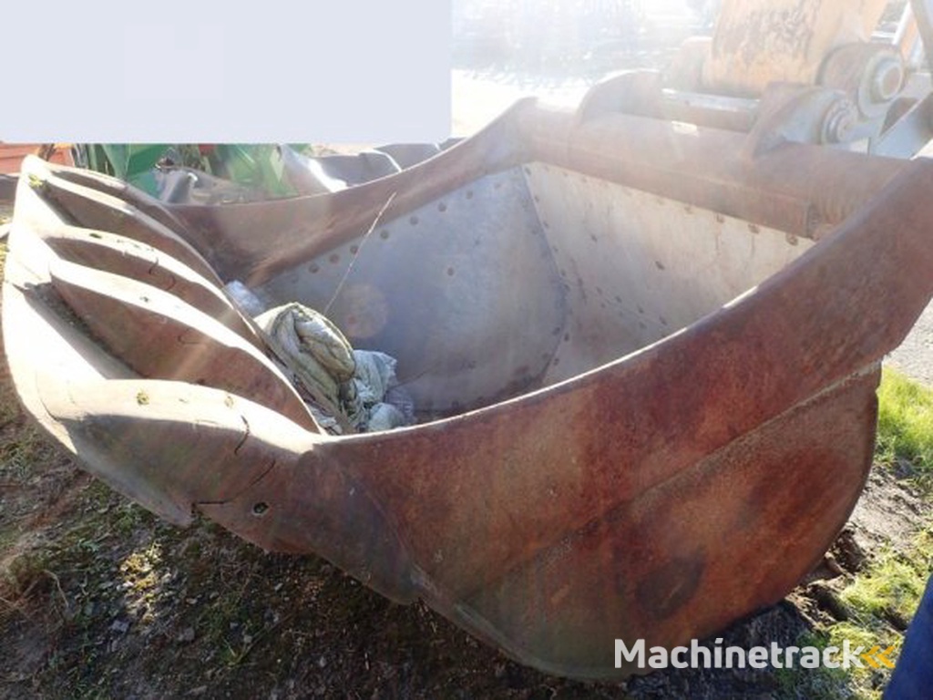 Liebherr R 944 C HDS