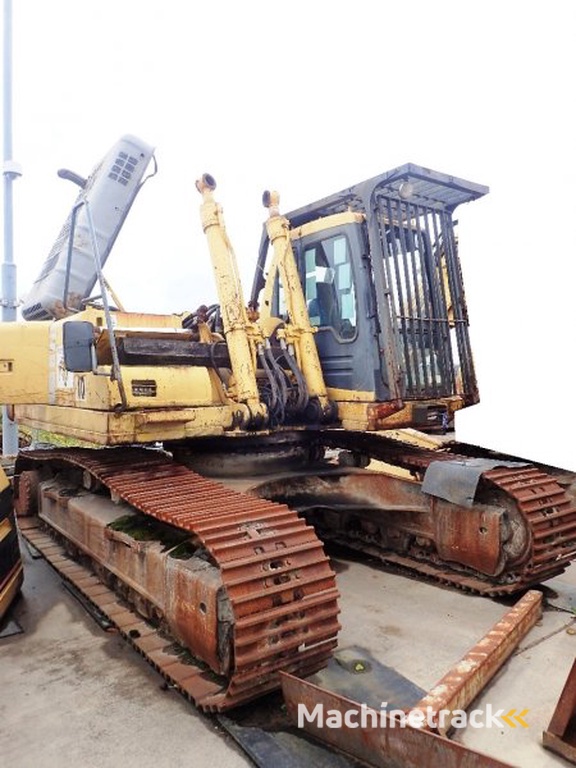 Komatsu PC 340