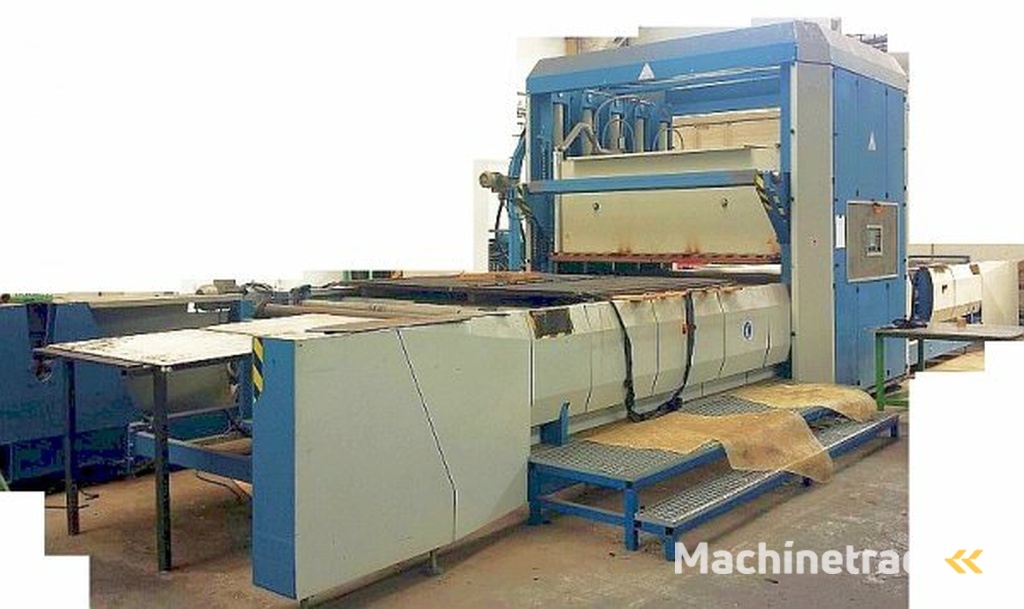 _JINÉ (CZ) Strozatech HL1300