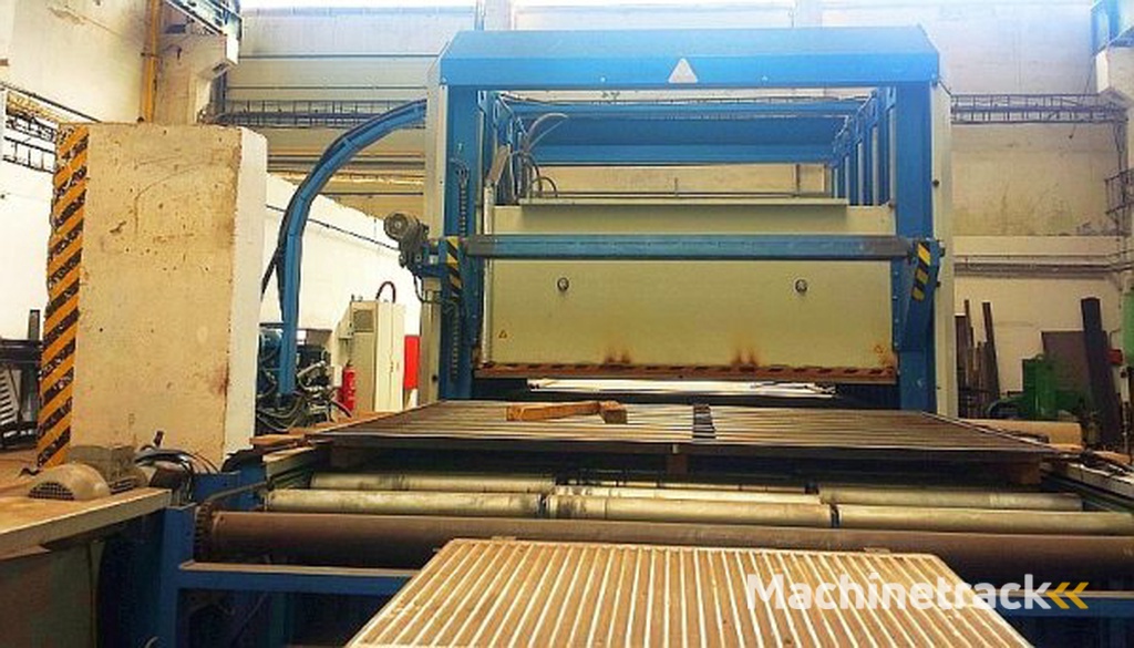 _JINÉ (CZ) Strozatech HL1300