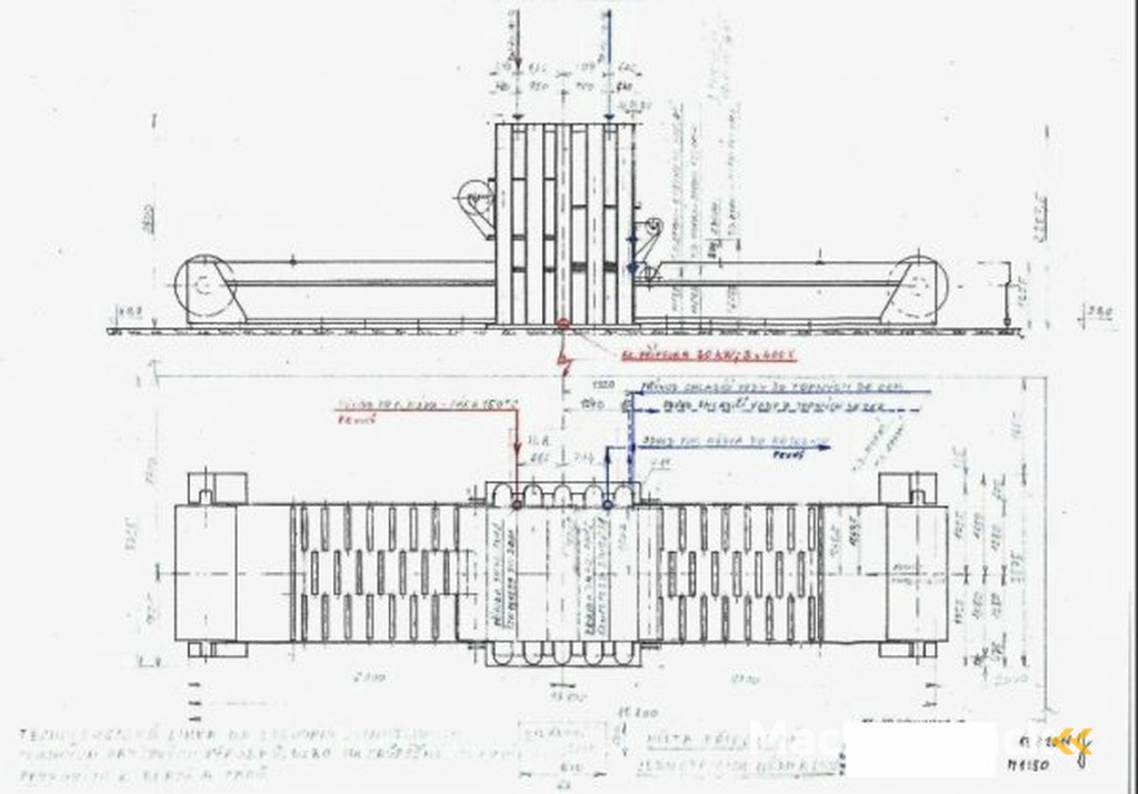 _JINÉ (CZ) Strozatech HL1300