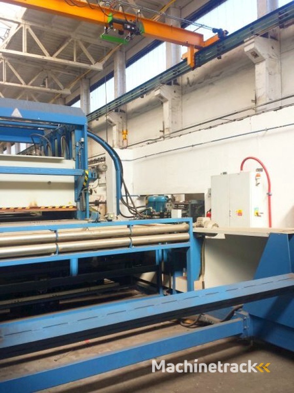 _JINÉ (CZ) Strozatech HL1300